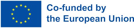 Funded by the EU